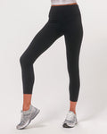 Hybrid Cloudlux Leggings 25" High Waist