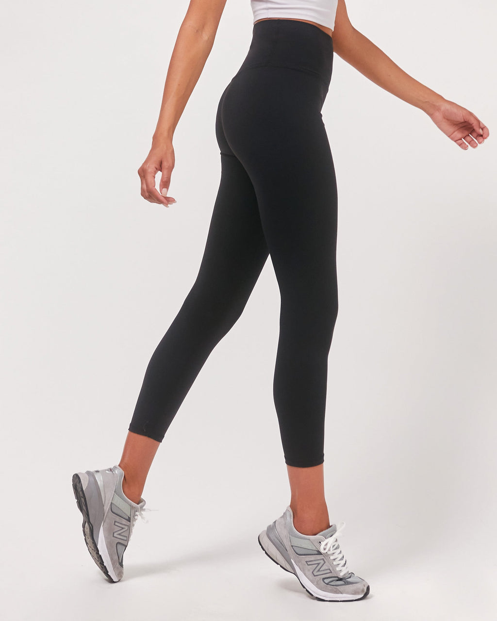 Hybrid Cloudlux Leggings 25" High Waist