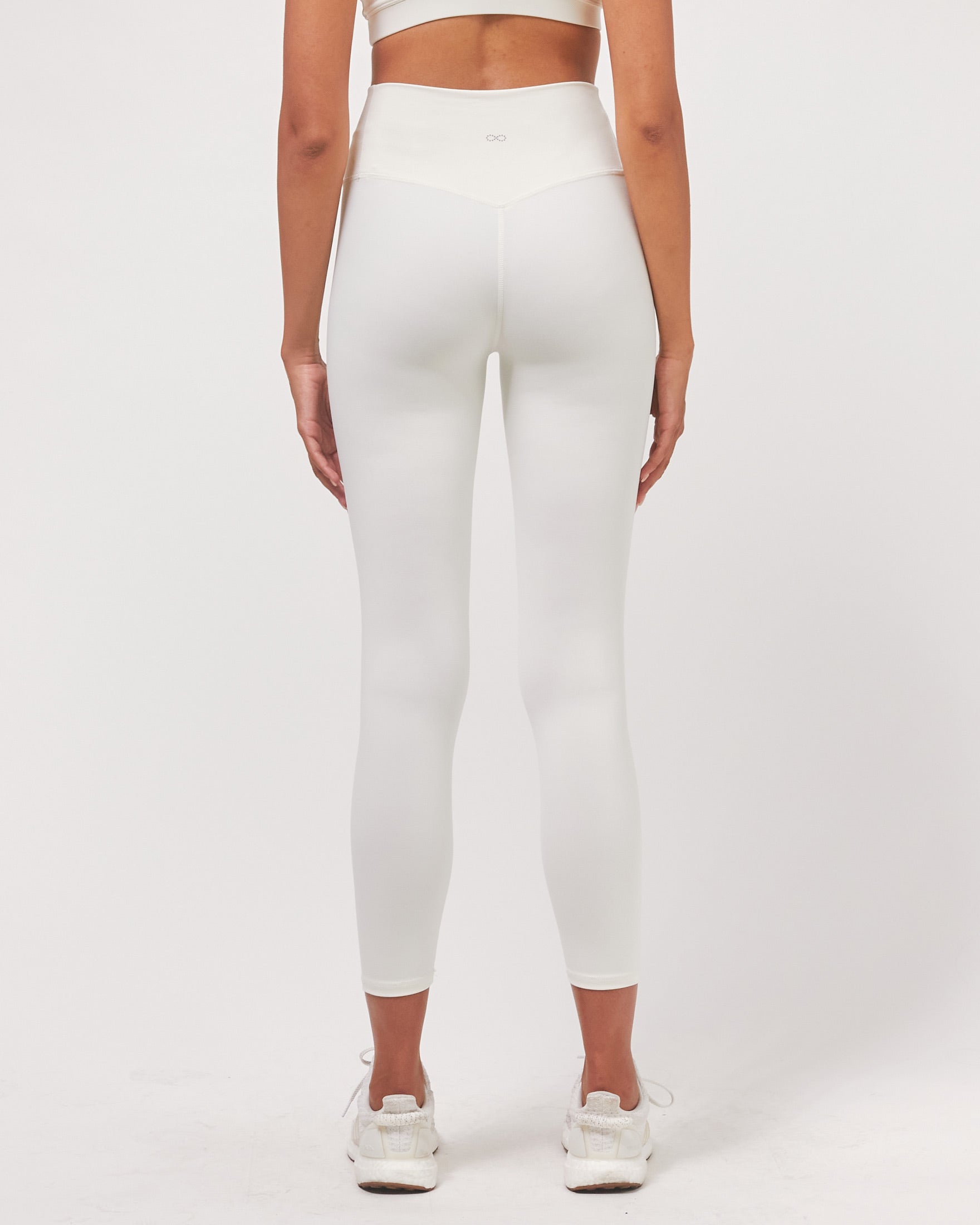 Hybrid Cloudlux Leggings 25" High Waist