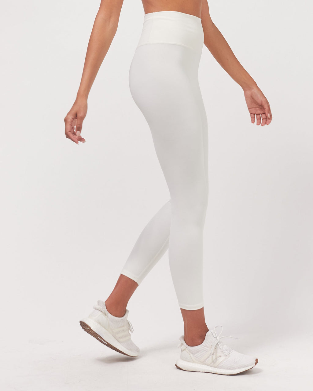 Hybrid Cloudlux Leggings 25" High Waist