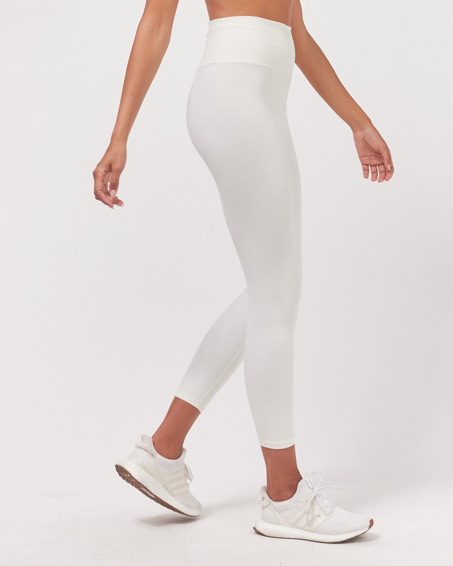 Hybrid Cloudlux Leggings 25" High Waist
