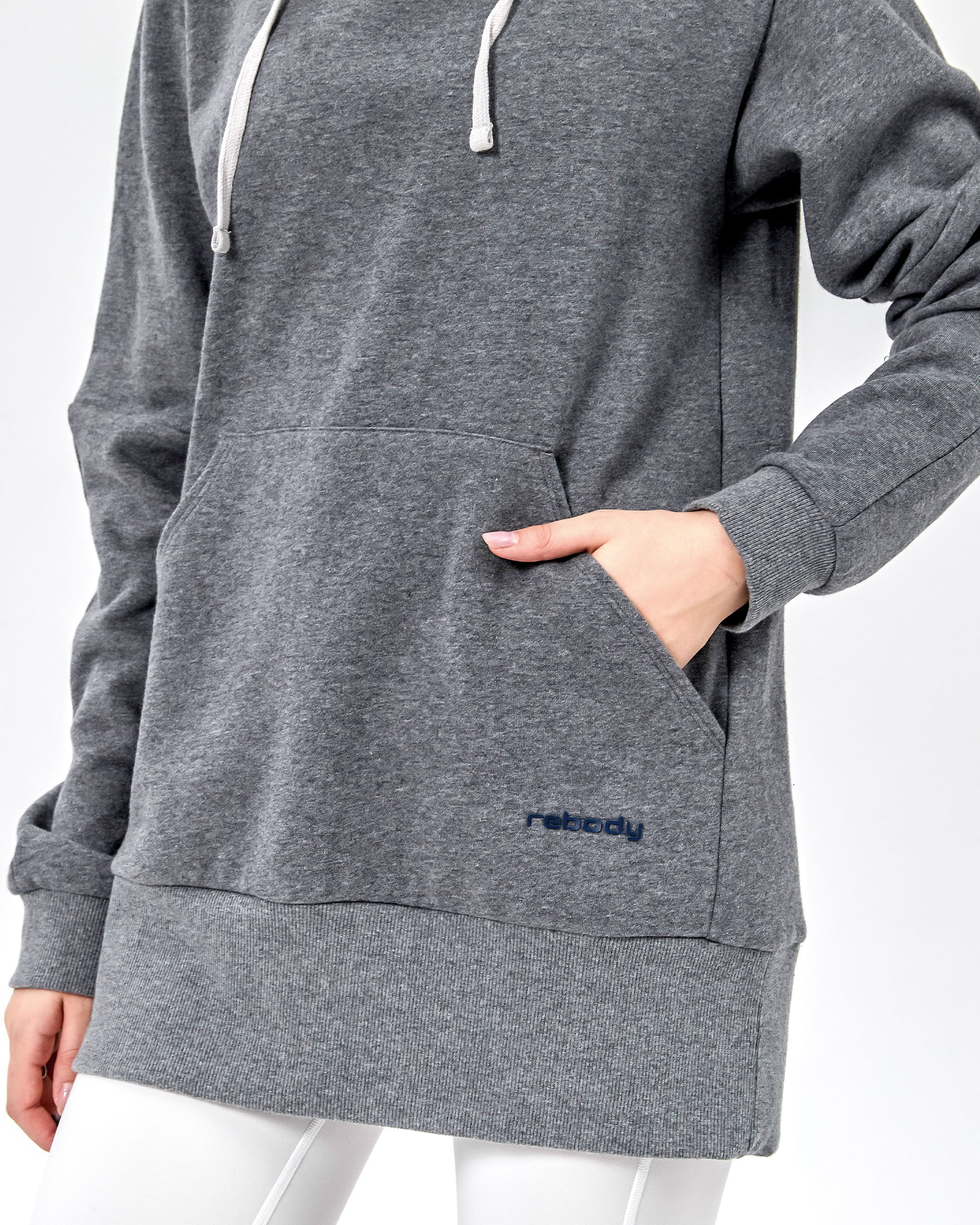 Keep Warm Fleece Hoodie