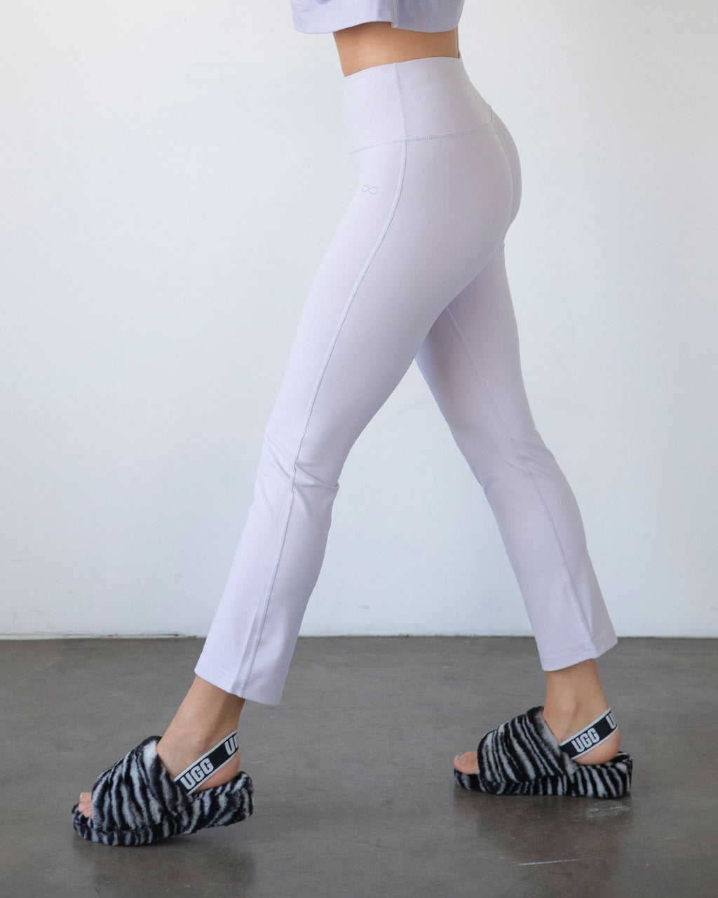 Lexi Bootcut Cloudlux Leggings