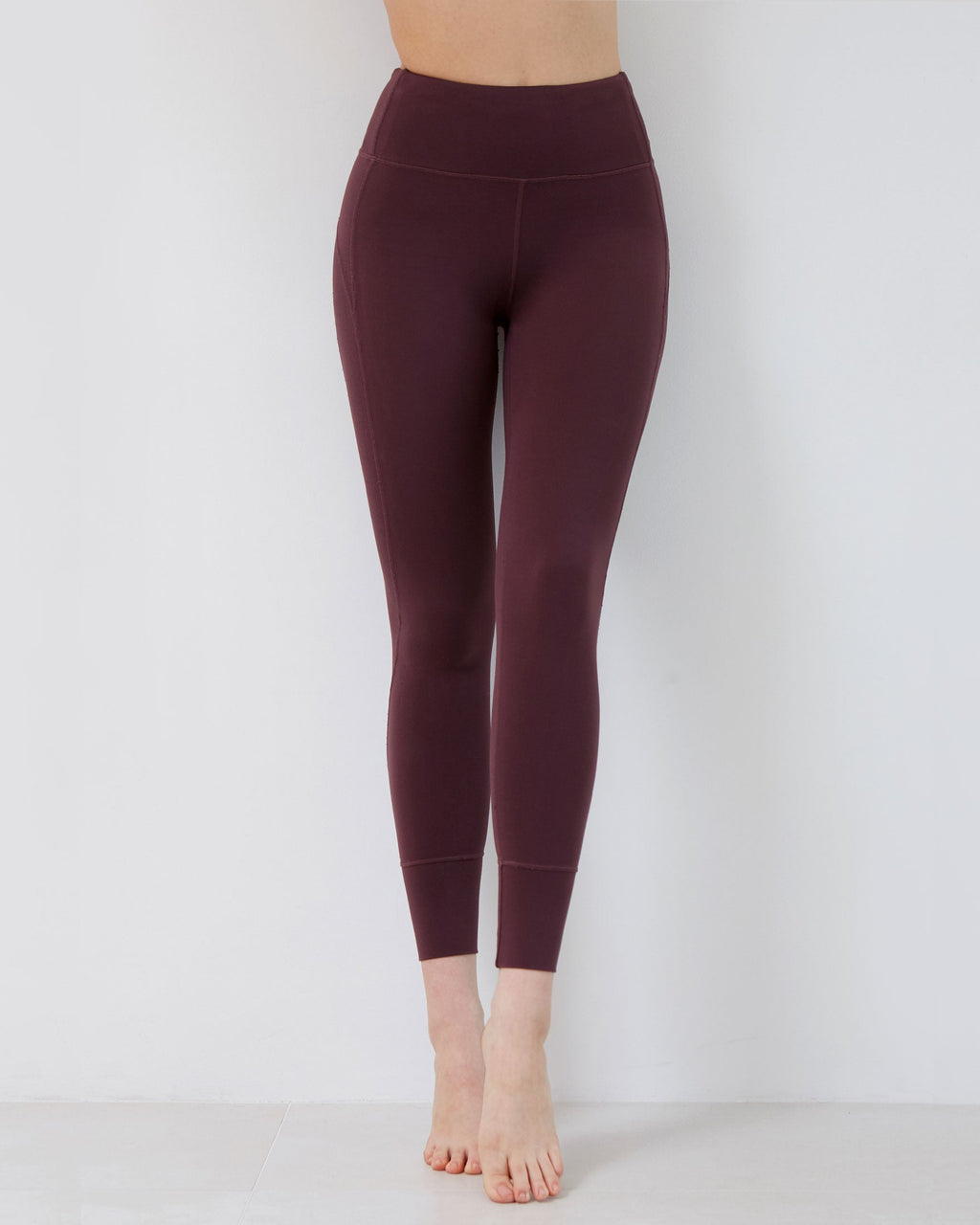 Boulevard Coziplex™ Jogger Leggings 28"