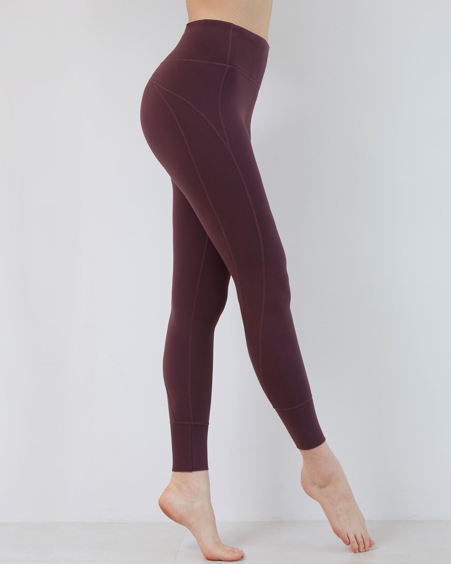 Boulevard Coziplex™ Jogger Leggings 28"