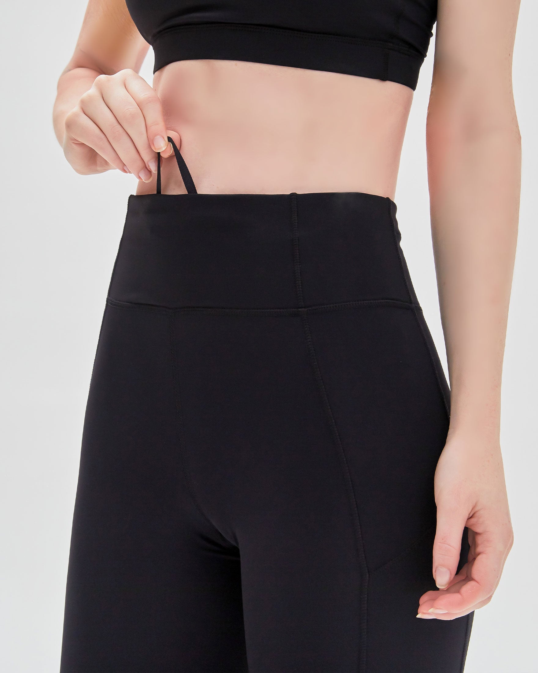 Shine On Silkiflex Legging