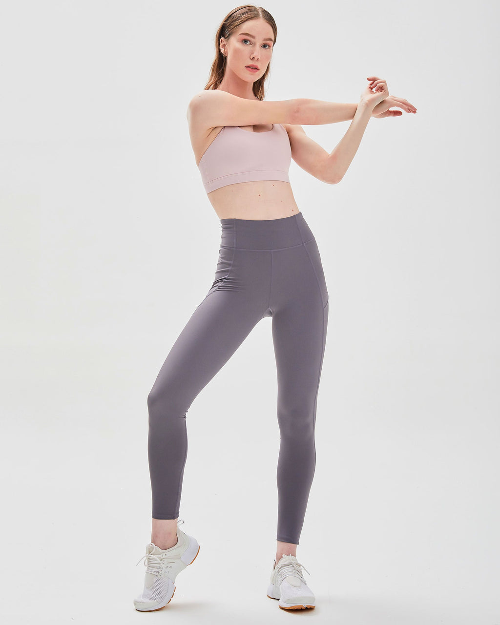 Shine On Silkiflex Legging