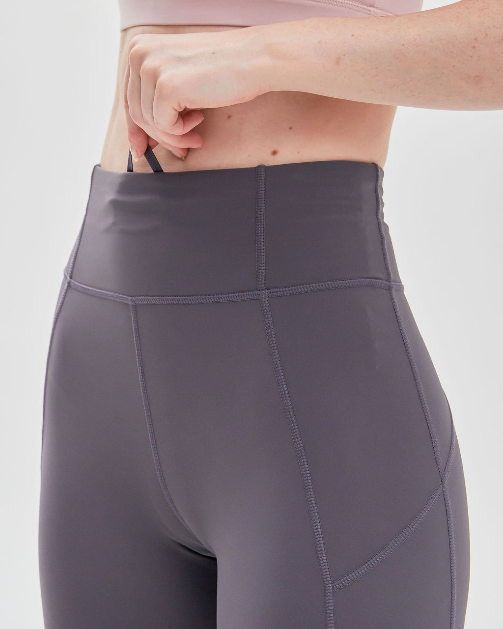 Shine On Silkiflex Legging