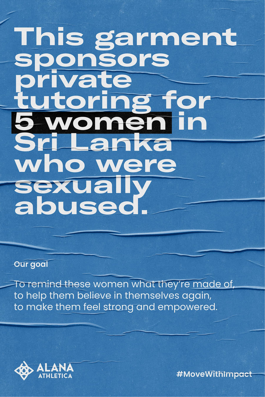 Ankle Stripe Legging