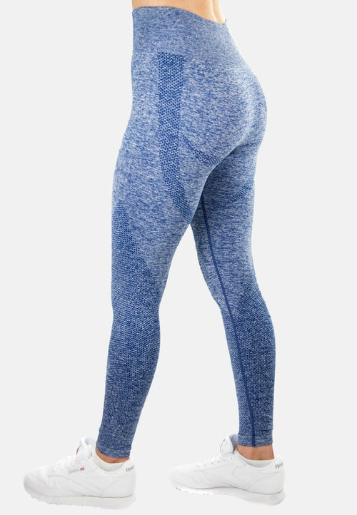Leggings Dynamic - Aqua
