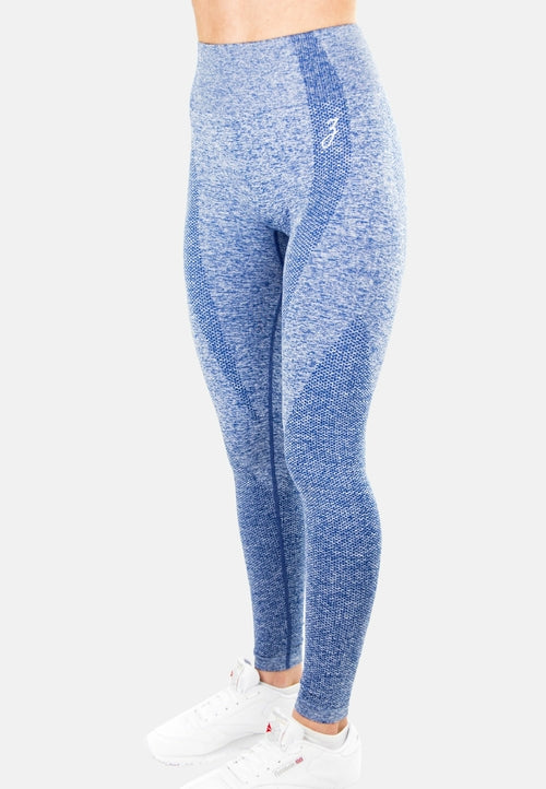 Leggings Dynamic - Aqua