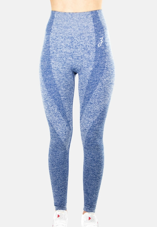 Leggings Dynamic - Aqua