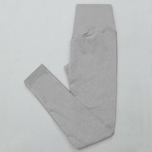 2-Piece High Waist Sports Bra+ Legging Gym Clothing