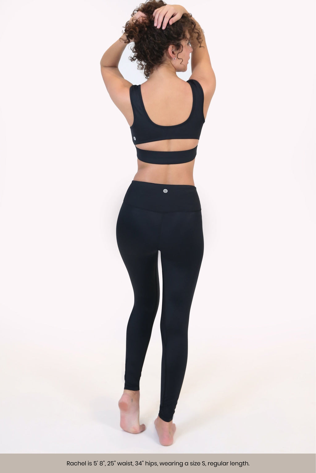 The Ultra Classic Legging