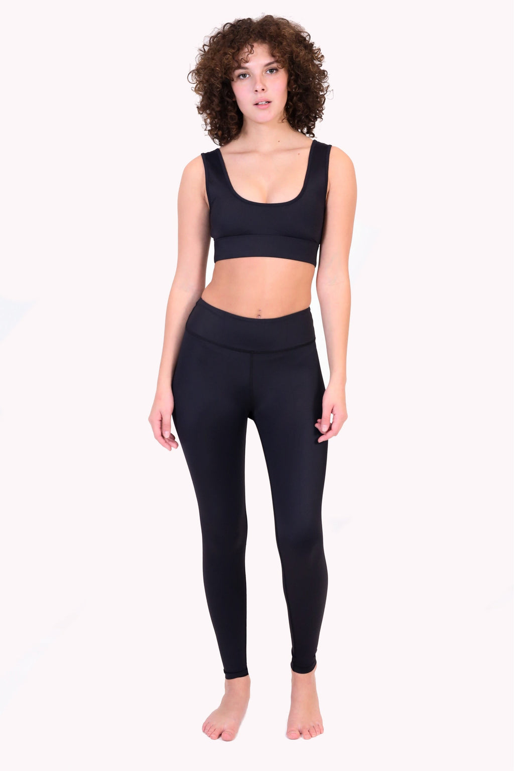 The Ultra Classic Legging