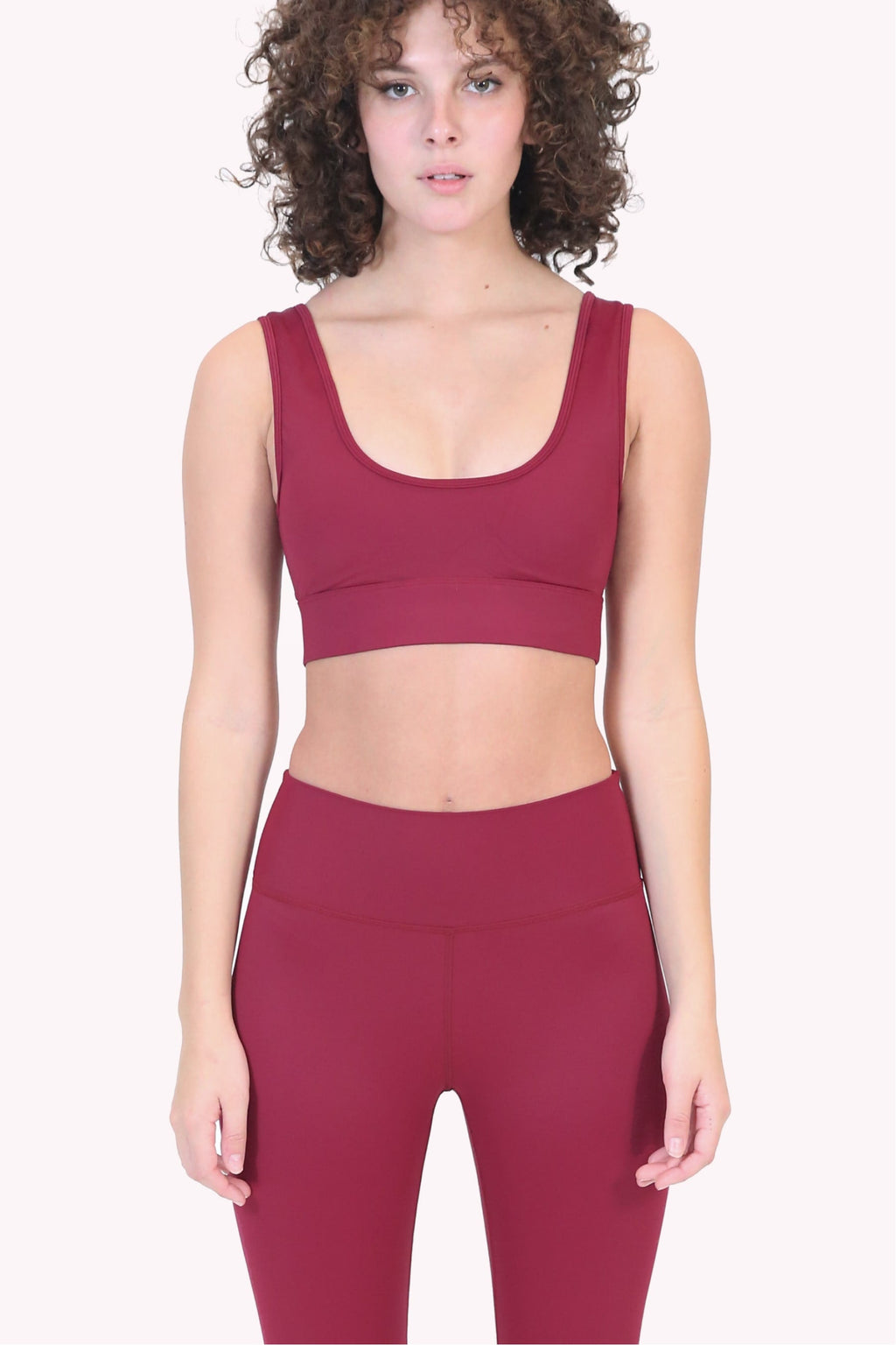 The Ultra Classic Legging