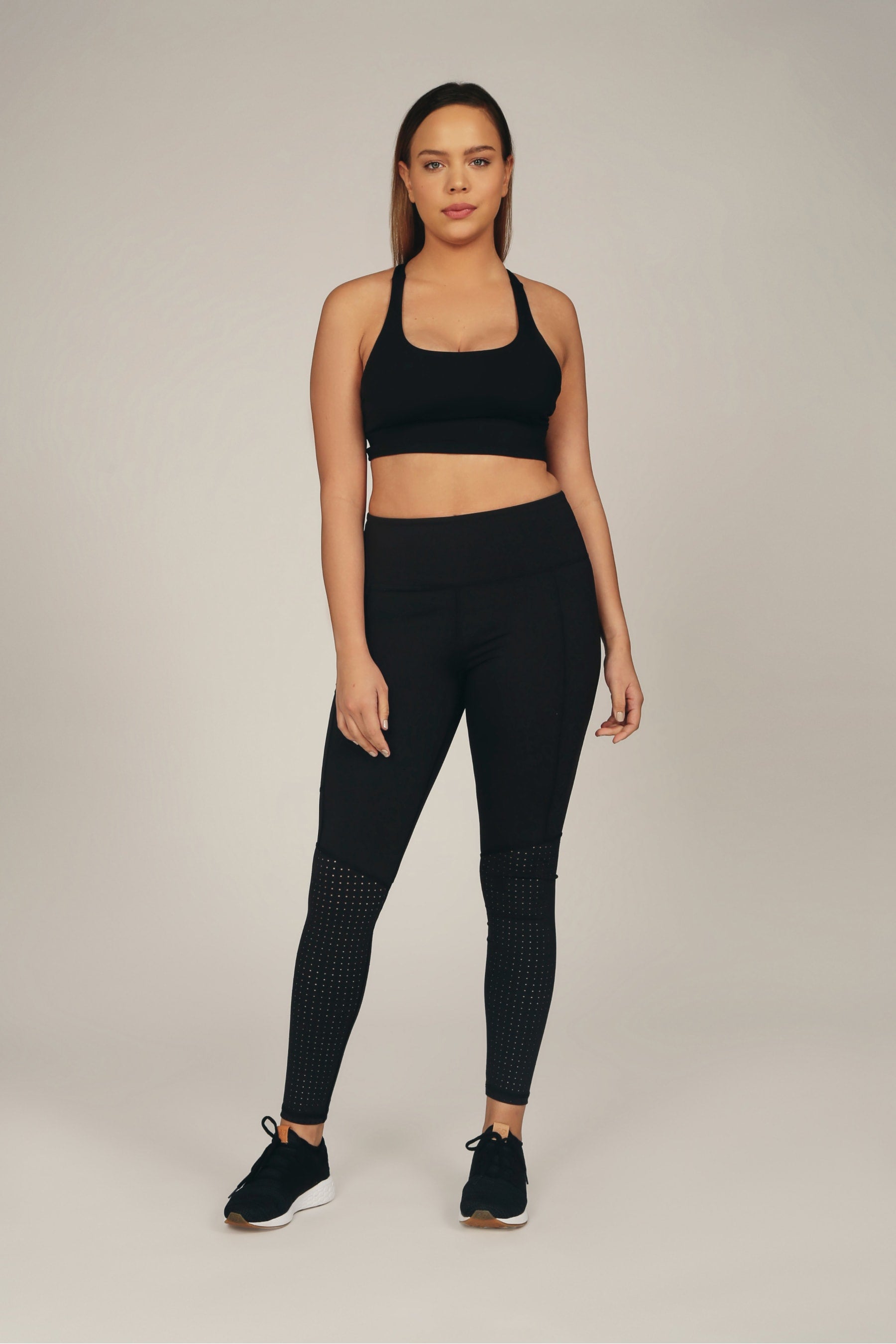 the dash side pocket legging